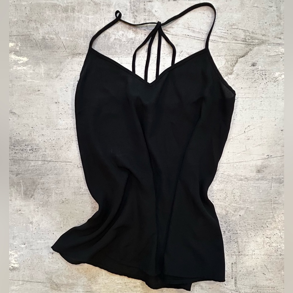 Abercrombie & Fitch Camisole